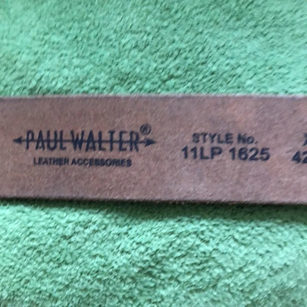 Eagle 🦅 Belt